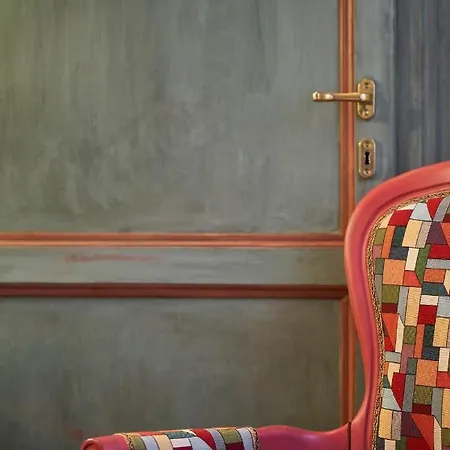 Pensjonat Scala 1746