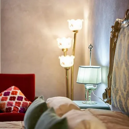 Pensjonat Scala 1746 4*