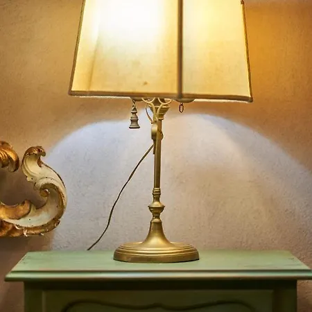 Scala 1746 Affittacamere