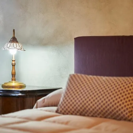 Scala 1746 Pensjonat Siena