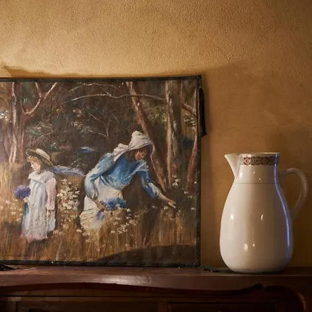 Affittacamere Scala 1746 4*