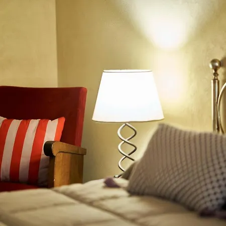 Scala 1746 Pensjonat Siena