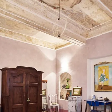 Pensjonat Scala 1746