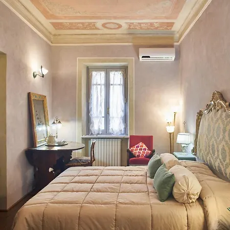 Pensjonat Scala 1746