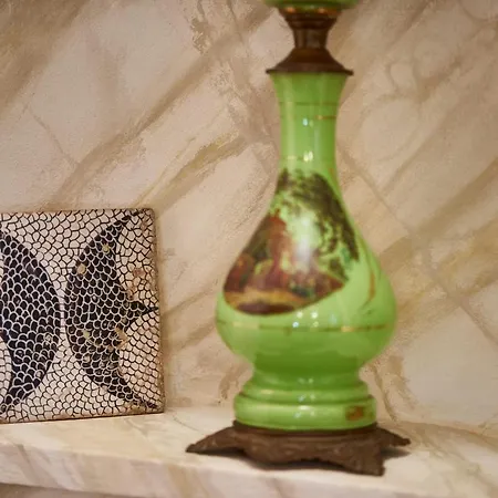 Scala 1746 Pensjonat