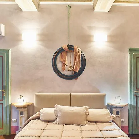 Pensjonat Scala 1746 Siena