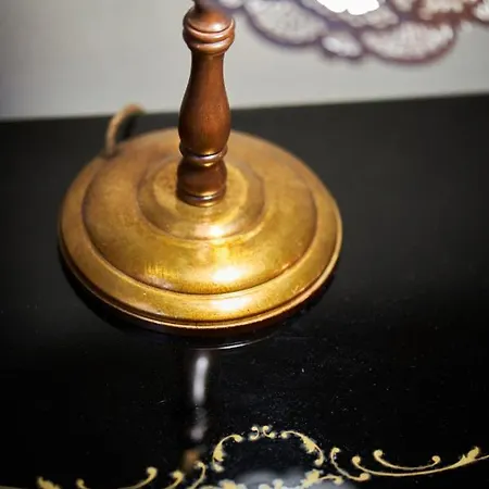 Pensjonat Scala 1746 4*