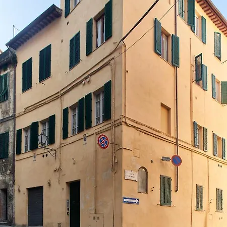 Pensjonat Scala 1746 4*