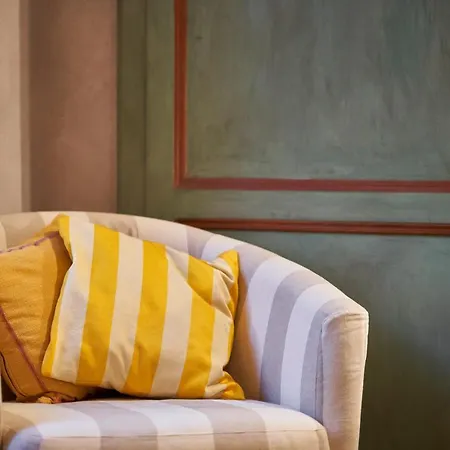 Scala 1746 Pensjonat 4*