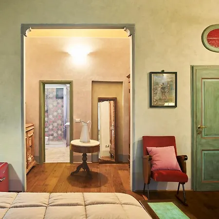 Scala 1746 Pensjonat