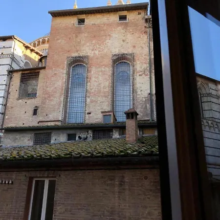 Scala 1746 Pensjonat Siena