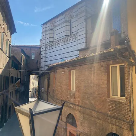 Pensjonat Scala 1746