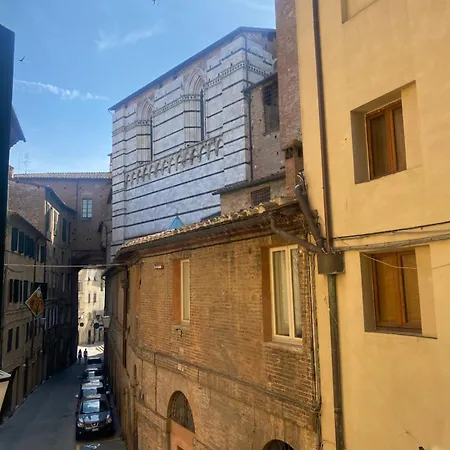 Pensjonat Scala 1746 4*