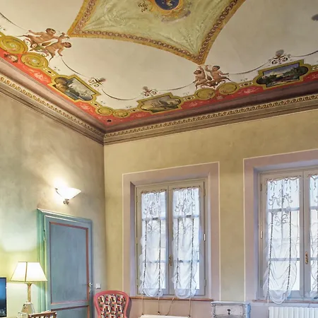 Scala 1746 Pensjonat 4*