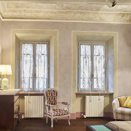 Casa de hóspedes Scala 1746 Siena