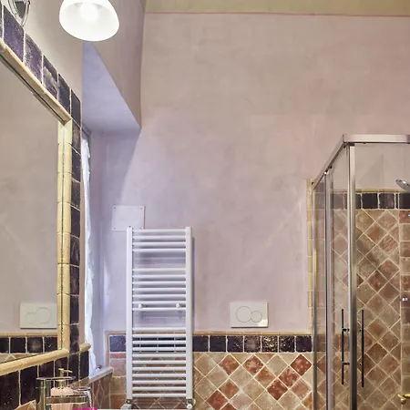 Scala 1746 Affittacamere