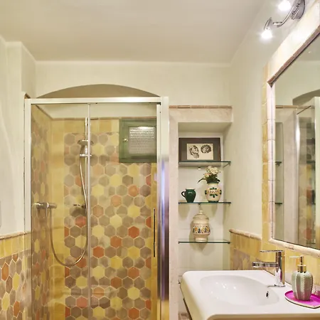 Scala 1746 Pensjonat Siena