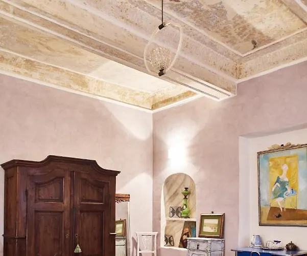 Affittacamere Scala 1746