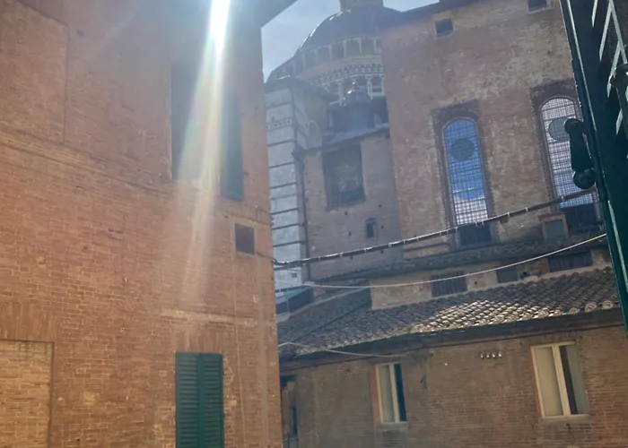 Affittacamere Scala 1746 Siena