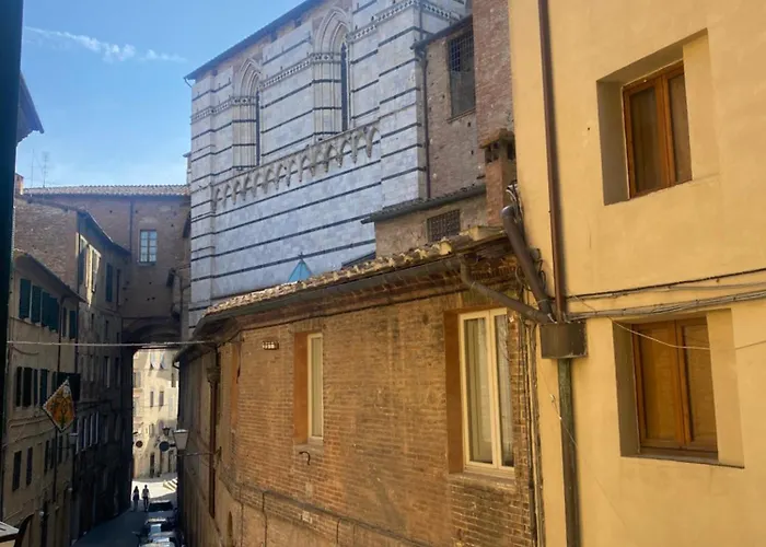 Affittacamere Scala 1746 3*