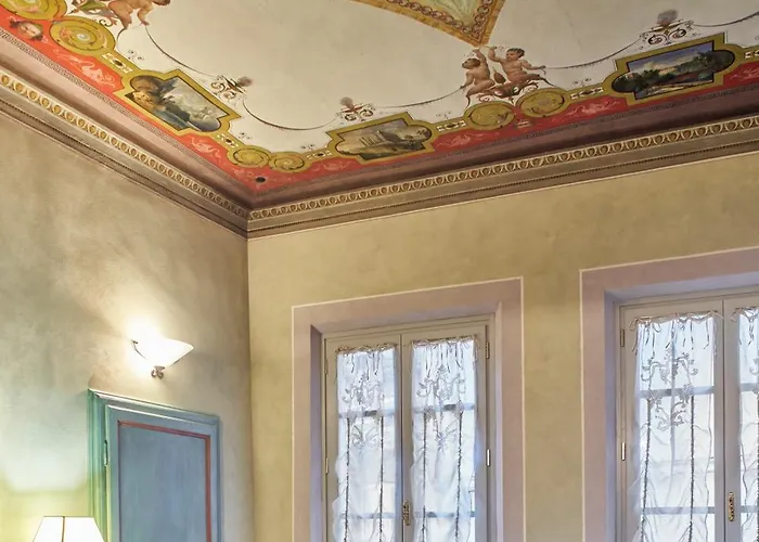 Scala 1746 Affittacamere 3*