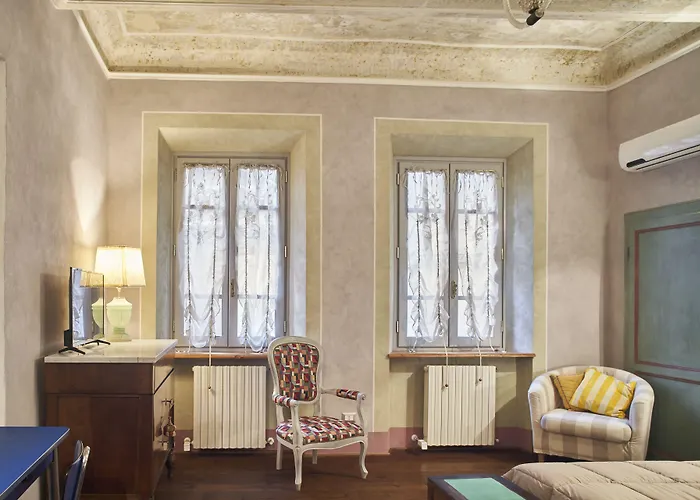 Affittacamere Scala 1746 Siena