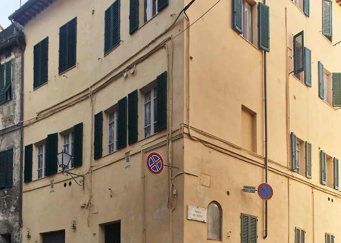 Affittacamere Scala 1746