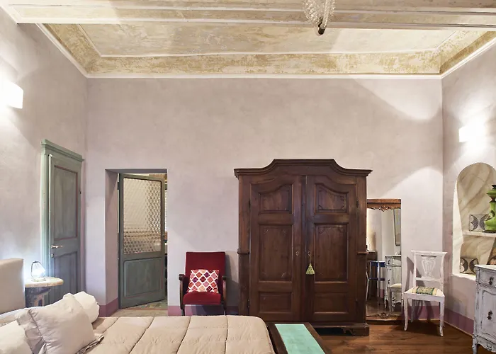 Affittacamere Scala 1746