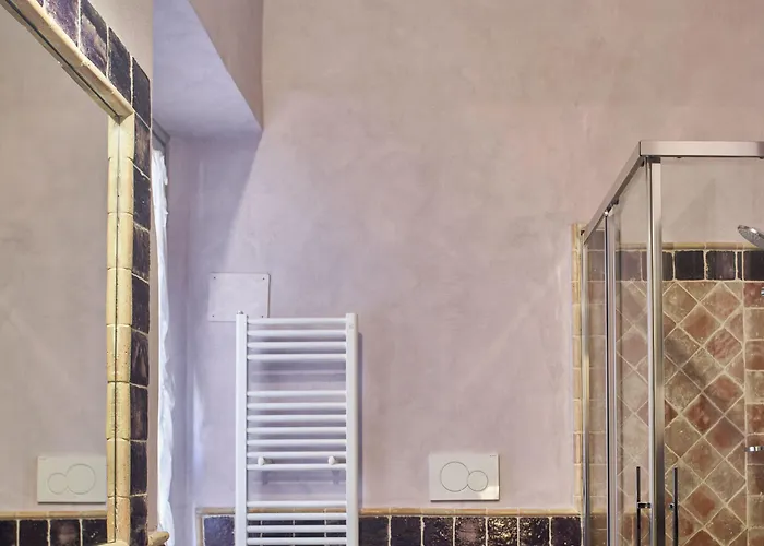 Scala 1746 Affittacamere