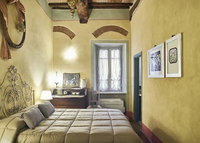 Scala 1746 Affittacamere