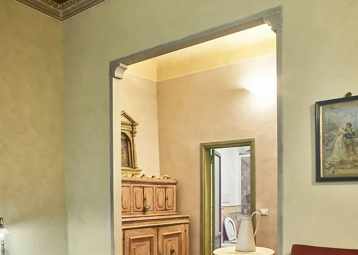 Affittacamere Scala 1746 3*