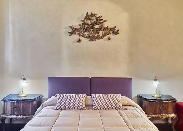 Scala 1746 Affittacamere