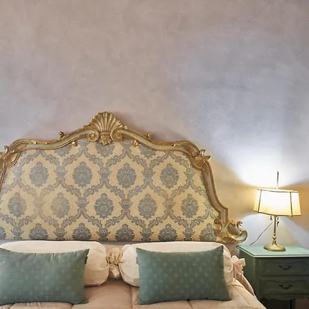 Guest house Scala 1746 *