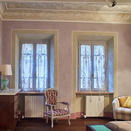 Scala 1746 Guest house Siena