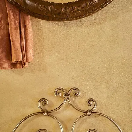 Scala 1746 Guest house Siena
