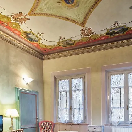 Scala 1746 Guest house Siena