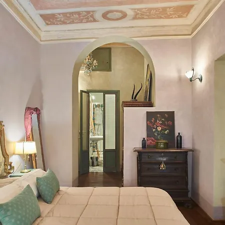 Guest house Scala 1746 *