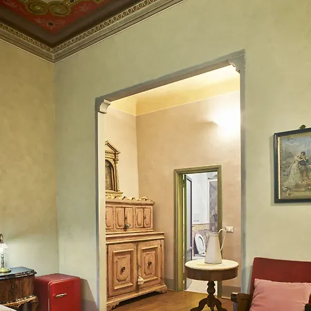 Maison d'hôtes Scala 1746 4*